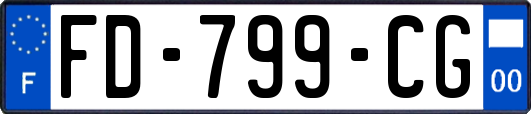 FD-799-CG