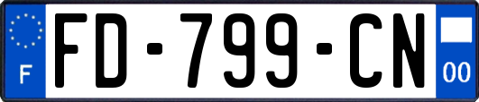 FD-799-CN