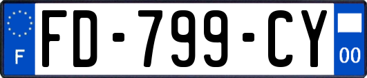 FD-799-CY