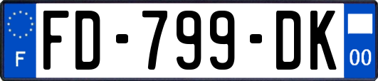 FD-799-DK