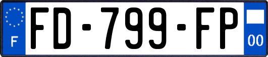 FD-799-FP