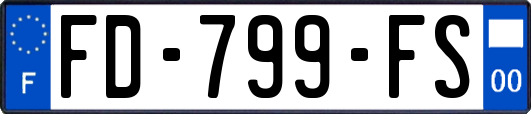 FD-799-FS