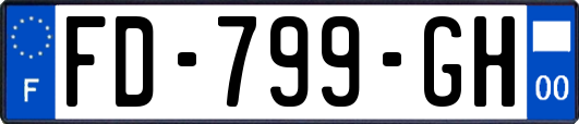 FD-799-GH
