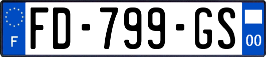 FD-799-GS
