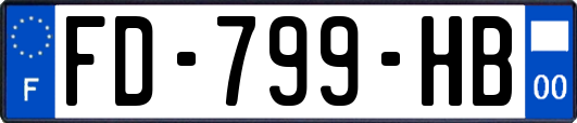 FD-799-HB