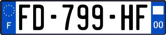 FD-799-HF