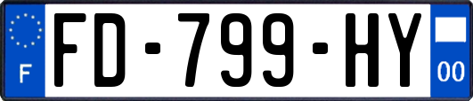 FD-799-HY