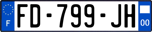 FD-799-JH