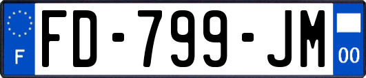 FD-799-JM