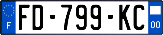 FD-799-KC