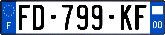 FD-799-KF