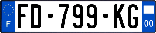 FD-799-KG