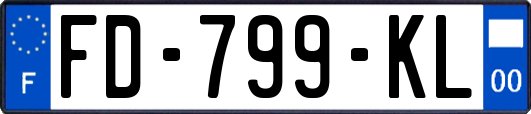 FD-799-KL