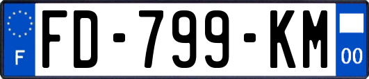 FD-799-KM
