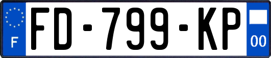 FD-799-KP