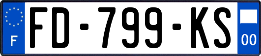 FD-799-KS