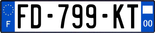 FD-799-KT