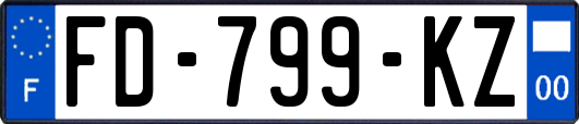 FD-799-KZ