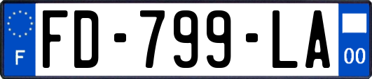 FD-799-LA
