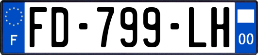 FD-799-LH