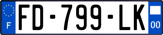 FD-799-LK
