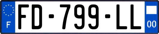 FD-799-LL