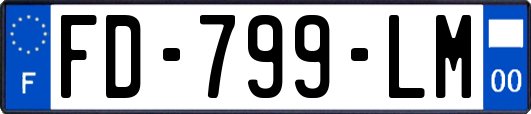 FD-799-LM