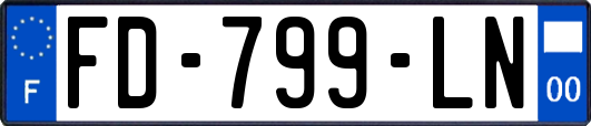 FD-799-LN
