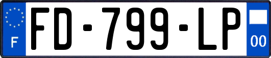 FD-799-LP