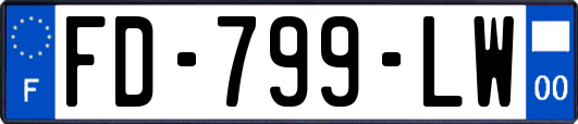 FD-799-LW