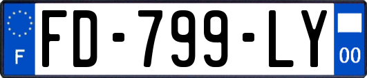 FD-799-LY