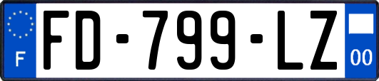 FD-799-LZ