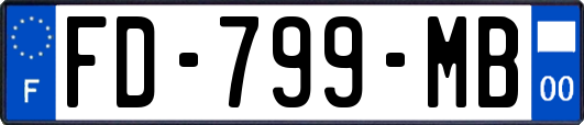 FD-799-MB
