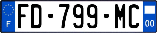 FD-799-MC