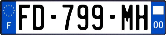 FD-799-MH