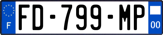 FD-799-MP