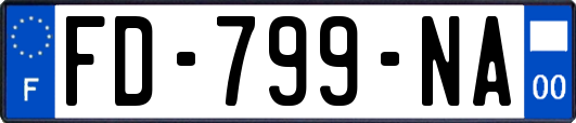 FD-799-NA