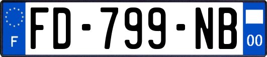 FD-799-NB
