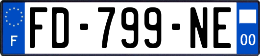 FD-799-NE