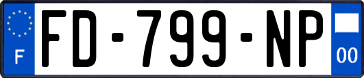 FD-799-NP