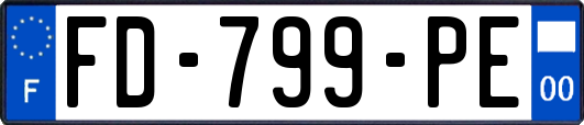 FD-799-PE