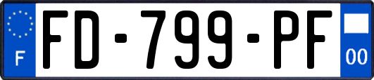 FD-799-PF
