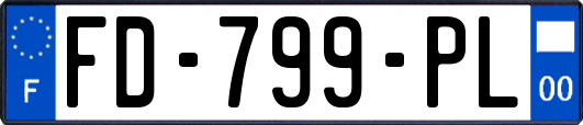 FD-799-PL