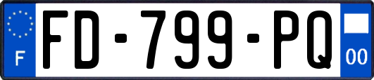 FD-799-PQ