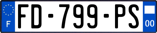 FD-799-PS