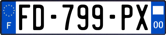 FD-799-PX