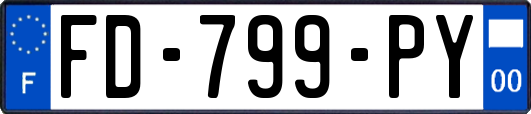 FD-799-PY