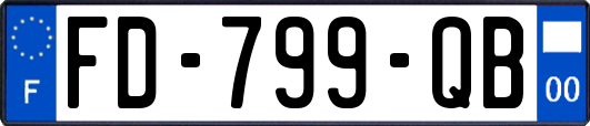 FD-799-QB