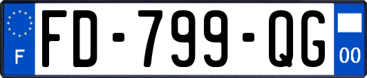 FD-799-QG