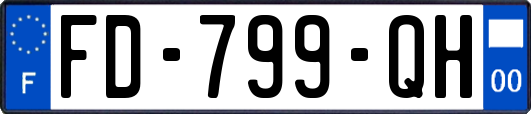 FD-799-QH